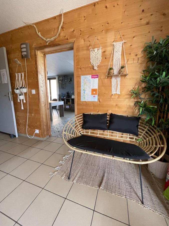 Lacanoceane Bed&Breakfast Lacanau Exterior foto