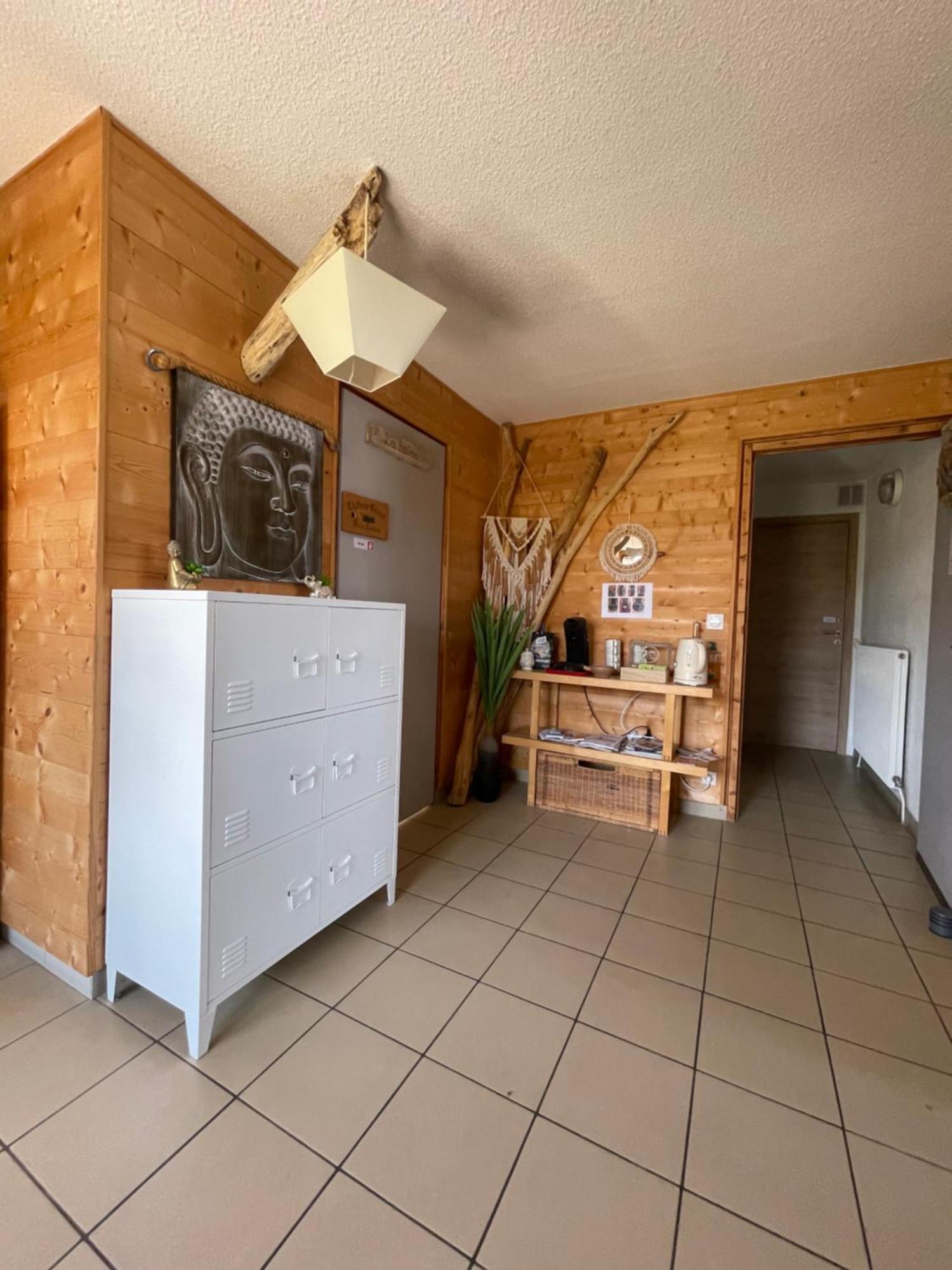 Lacanoceane Bed&Breakfast Lacanau Exterior foto